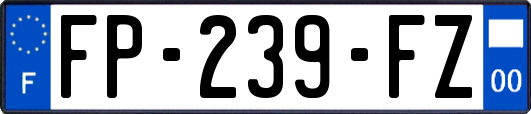 FP-239-FZ