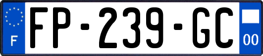 FP-239-GC