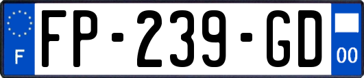 FP-239-GD