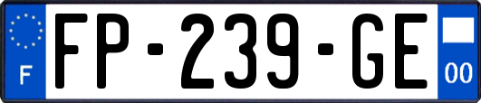 FP-239-GE