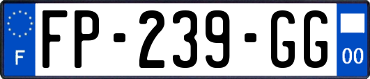 FP-239-GG