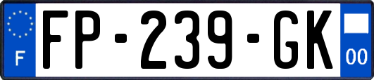 FP-239-GK