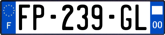 FP-239-GL