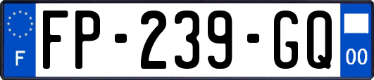 FP-239-GQ