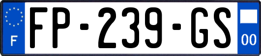 FP-239-GS