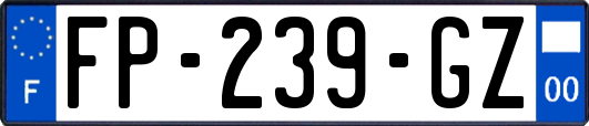 FP-239-GZ