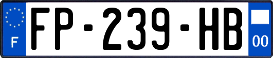 FP-239-HB
