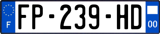 FP-239-HD
