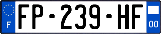 FP-239-HF