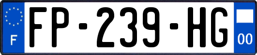 FP-239-HG