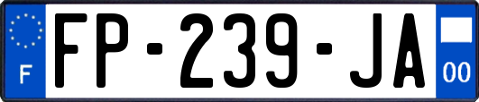 FP-239-JA