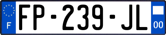FP-239-JL