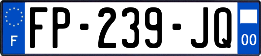 FP-239-JQ