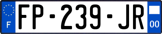 FP-239-JR