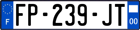 FP-239-JT