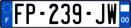 FP-239-JW