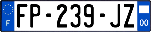 FP-239-JZ