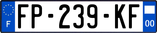 FP-239-KF