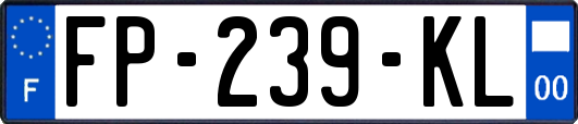 FP-239-KL