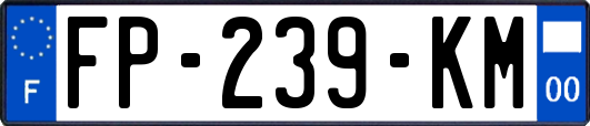 FP-239-KM