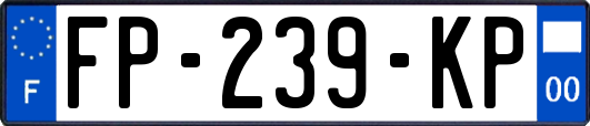 FP-239-KP