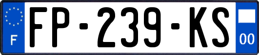 FP-239-KS