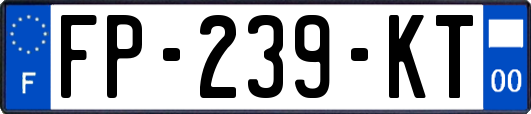 FP-239-KT
