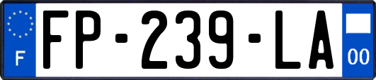 FP-239-LA