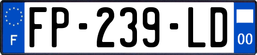 FP-239-LD
