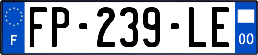 FP-239-LE