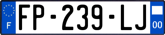 FP-239-LJ
