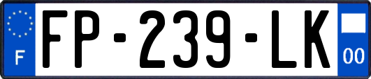 FP-239-LK