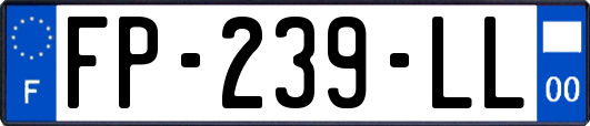 FP-239-LL
