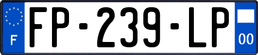 FP-239-LP
