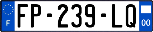 FP-239-LQ