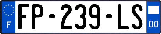 FP-239-LS