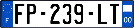 FP-239-LT