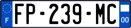 FP-239-MC