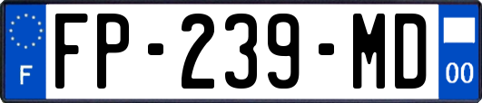 FP-239-MD