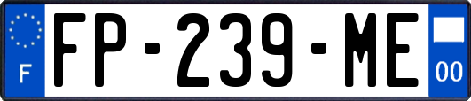 FP-239-ME
