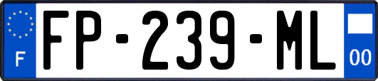 FP-239-ML