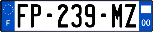 FP-239-MZ