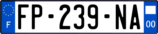 FP-239-NA