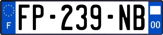 FP-239-NB