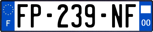 FP-239-NF
