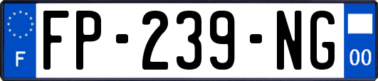FP-239-NG