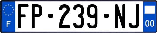 FP-239-NJ
