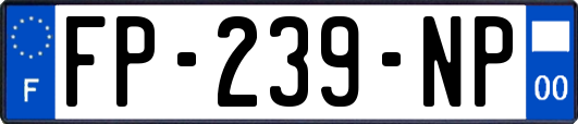 FP-239-NP