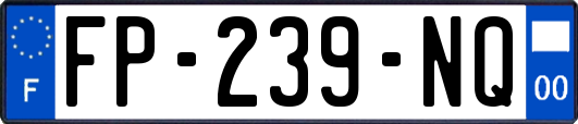FP-239-NQ