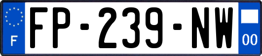 FP-239-NW